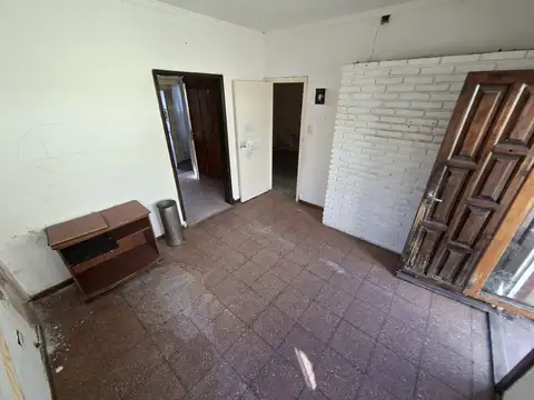 Depto Tipo Casa en Venta de 3 ambientes