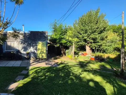CASA EN VENTA OLMOS LA PLATA