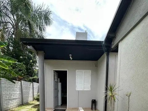 Complejo de 3 monoambientes
