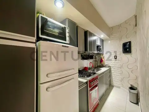 Departamento en Venta en Lanus, USD 73.000