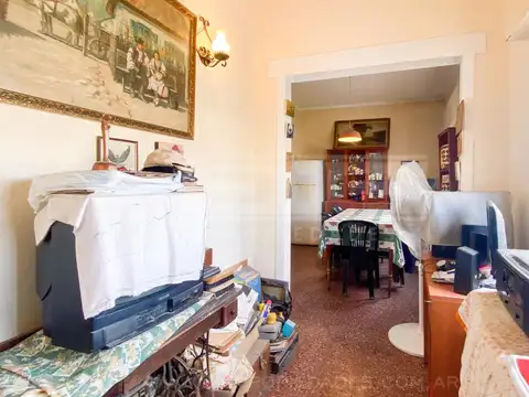 Departamento en Venta 50 años