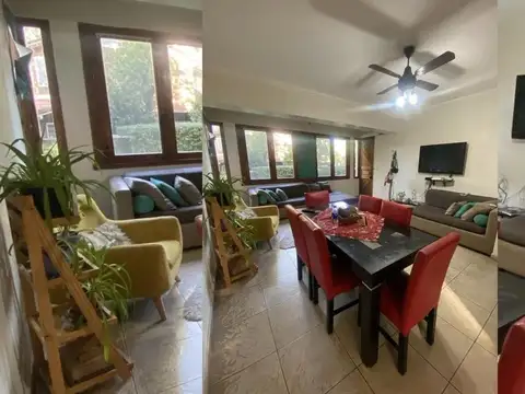 Depto Tipo Casa en Venta de 4 ambientes