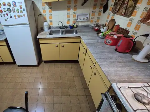 Departamento en Venta 45 años