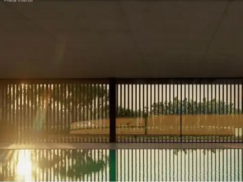 Puentes Nordelta