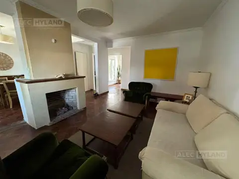 Casa en Venta en Acassuso Vías / Santa Fe, USD 279.000