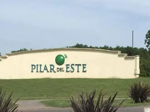 Terreno en Venta en Pilar Del Este, USD 47.380