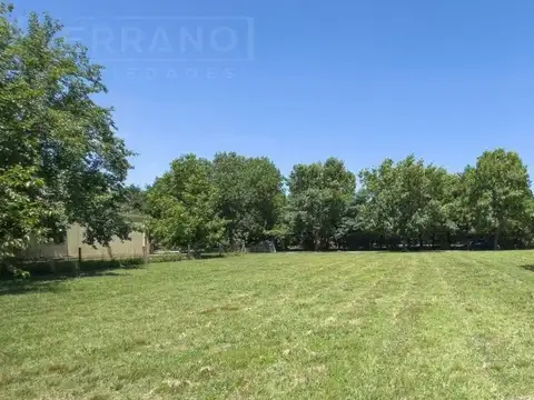 Terreno en Venta de 2000,0 m2