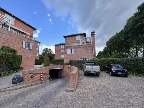 Juan Clark  esq. Liniers