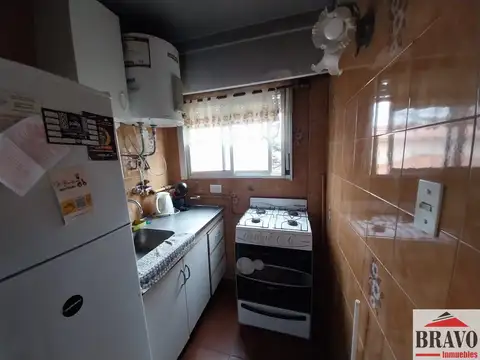 Departamento en Venta al Norte