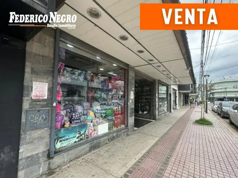 Negocio - Venta - Argentina, Grand Bourg - El Callao 1382