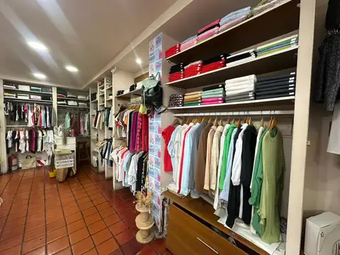 Negocio - Venta - Argentina, Grand Bourg - El Callao 1382