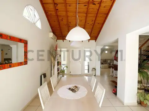Casa en venta en City Bell