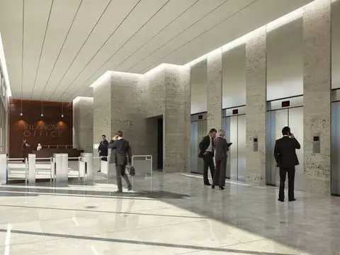 OFICINAS PREMIUN HAEDO AUTOPISTA DEL OESTE KM 16