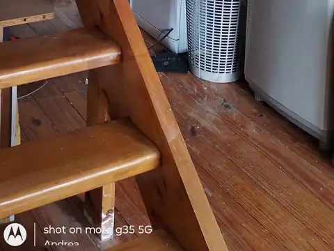 Casa en Alquiler con 1 cochera