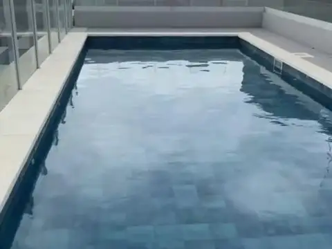 Departamento en Venta en Villa Martelli, USD 110.000