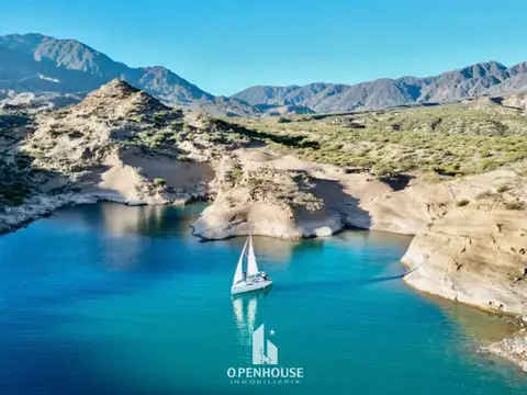 OPENHOUSE vende fabuloso complejo de cabañas en Potrerillos