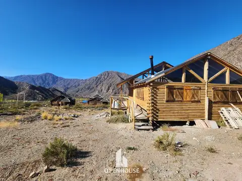 BARRIO VISTACALMA, POTRERILLOS