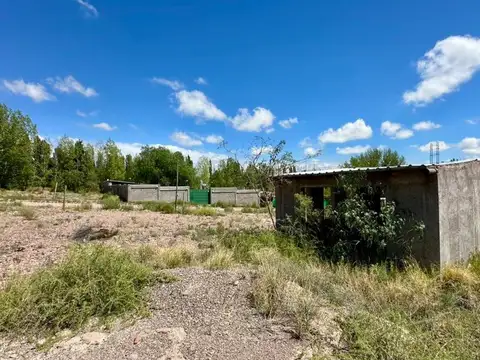 Terreno en Venta de 1065,0 m2
