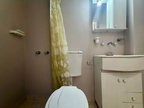 VENTA DEPARTAMENTO MONOAMBIENTE CAPITAL FEDERAL