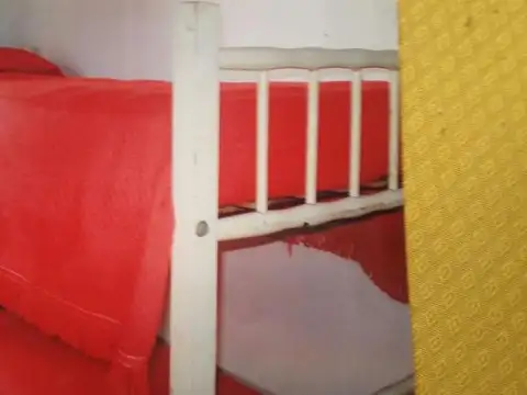 casa Mar del Tuyu 200m playa