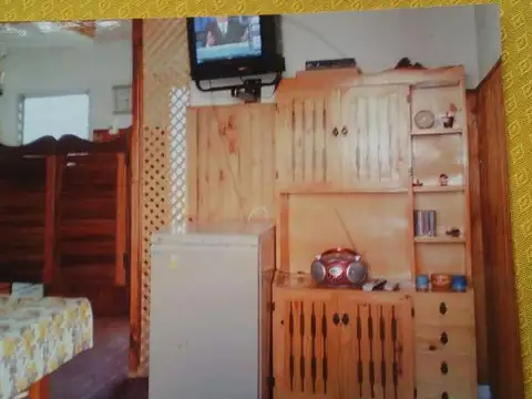 Casa en Venta en Mar Del Tuyu, USD 40.000