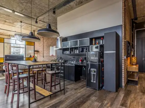 Departamento en Alquiler Temporal en Boca, USD 1.800