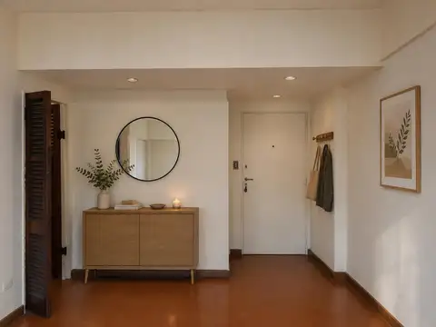 Departamento en Venta en Nuñez, USD 115.000