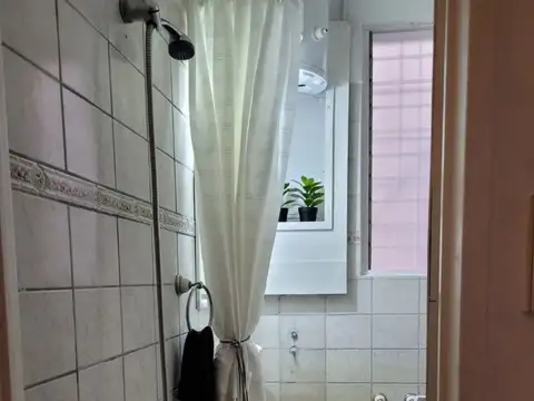 Viamonte 1800 Balvanera 3amb U$81.000