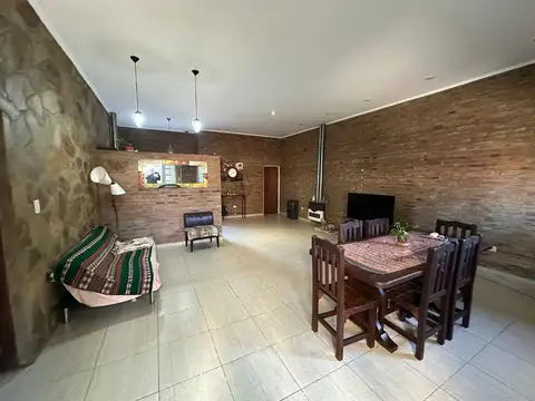 Casa en Venta en Colinas De Funes, USD 135.000