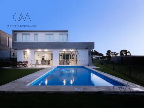 Casa en venta Arenas del Sur