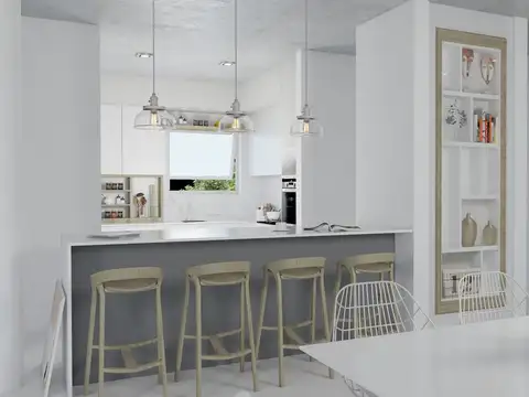 Departamento en Venta 5 años