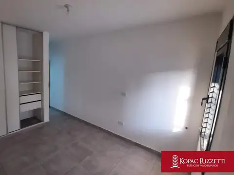 Casa 3 ambientes con 3 baños