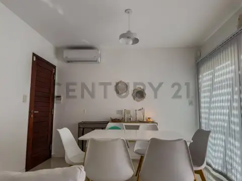 Oficina en Venta con 1 cochera