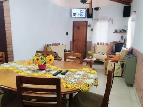 Casa en Venta en Villa Gesell, USD 95.000