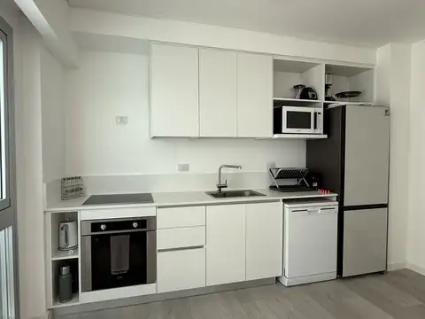 Departamento en Alquiler de 2 dormitorios