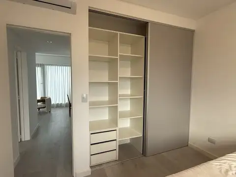 Departamento en Alquiler en Nordelta Remeros Beach, USD 3.000