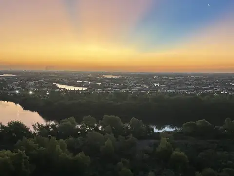 Departamento en Alquiler 1 año