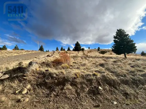 Venta Terreno Loteo con Mensura en Trevelin, Chubut