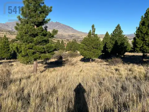 Loteo Phillips Chacras de Trevelin, Chubut