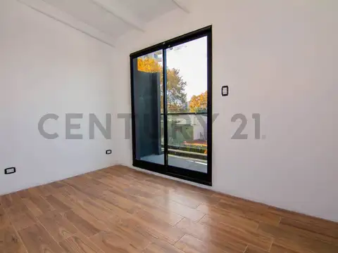 Departamento en Venta 3 años