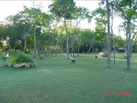 Terreno en Venta de 3300,0 m2
