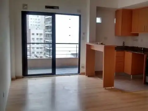 Departamento en Alquiler de 2 ambientes
