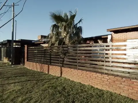 Casa 3 Dorm. Piscina - Tierra Sueño 2