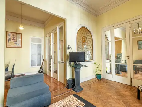 Departamento en Venta en Recoleta, USD 220.000