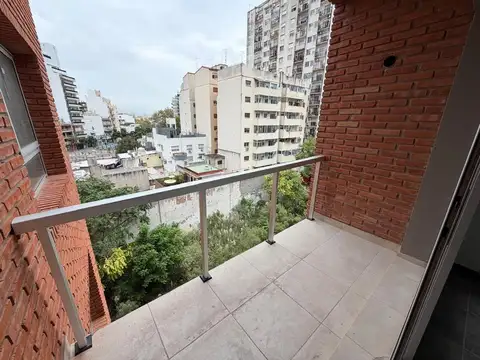 Departamento en Venta al Norte
