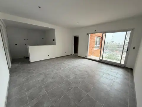 Tronador 3900, Piso 5