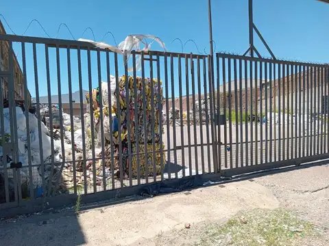 Galpon en venta Parque Industrial Avellaneda