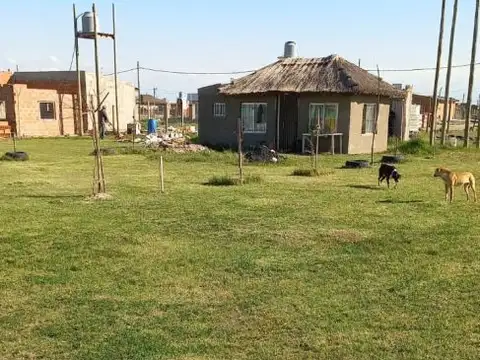 Casa en Venta 3 años