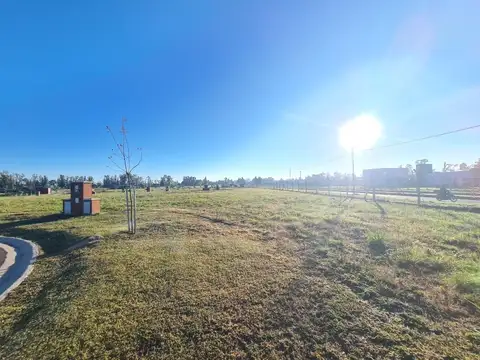 Terreno en Venta en Pilar Del Este, USD 25.000