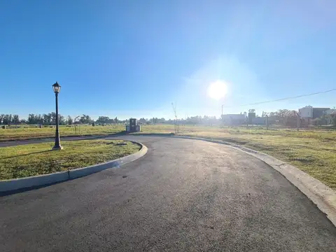 Lote en Venta en Santa Sofía, Pilar del Este 100